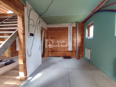 Дом, Раменский муниципальный округ, деревня Фенино, 17, #id2006653