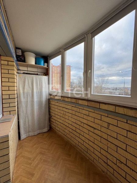 1-комн. квартира, Мытищи, Фабричная улица, 15, #id1319130