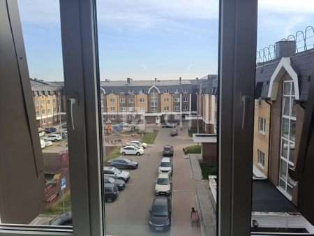 2-комн. квартира, Королёв, Бурковский проезд, 52к1, #id852221