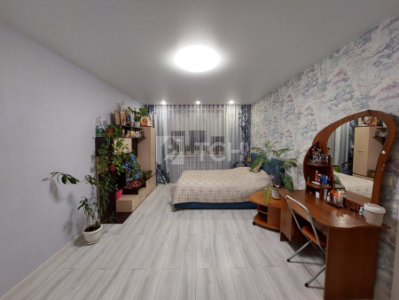 1-комн. квартира, Королёв, улица Орджоникидзе, 2Г, #id1350125