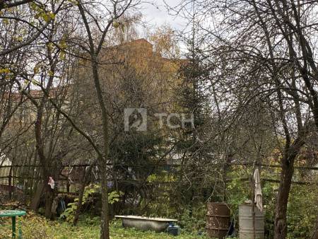 Земельный участок, г.о. Пушкинский, посёлок городского типа Софрино, 2-я Южная улица, #id1893653