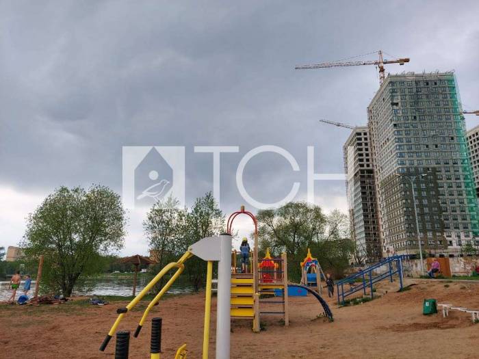 2-комн. квартира, Пушкино, ш Ярославское, 141 #id281696