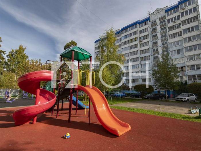 1-комн. квартира, Челюскинский, ул Садовая, 25Б #id291400