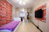 3-комн. квартира, Мытищи, Троицкая улица, 11, #id2127772
