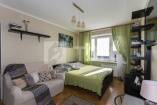 2-комн. Квартира, Пушкино, улица Л. Толстого, 19, #id680059