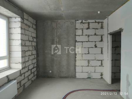 1-комн. квартира, Королёв, Советская улица, 47к4, #id1563226