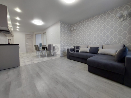 3-комн. квартира, Ивантеевка, улица Прокудина, 4, #id1122802