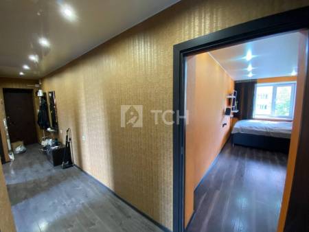 3-комн. квартира, Ивантеевка, Центральный проезд, 14, #id1539707