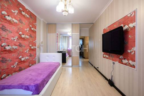 3-комн. квартира, Мытищи, Троицкая улица, 11, #id2127772