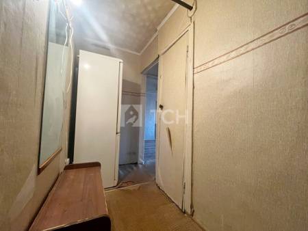 2-комн. квартира, Щёлково, Советская улица, 54А, #id2034151