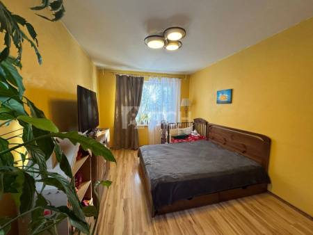 2-комн. квартира, Пушкино, Спортивная улица, 1, #id2024843