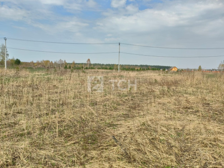 Земельный участок, Богородский г.о., Ногинск, Ново-Богородская улица, 3, #id1471602