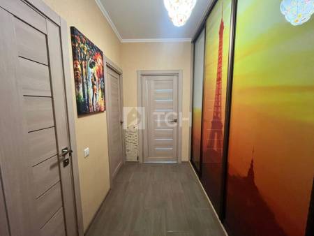 2-комн. квартира, Щёлково, Первомайская улица, 9к2, #id1884170