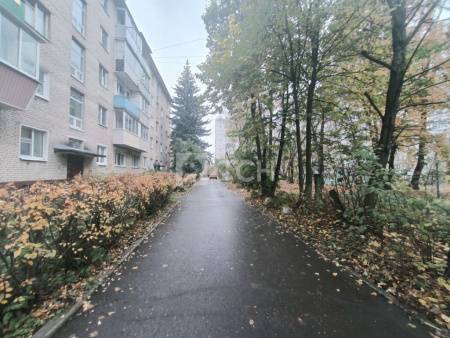 2-комн. квартира, Королёв, Советская улица, 16, #id1319244