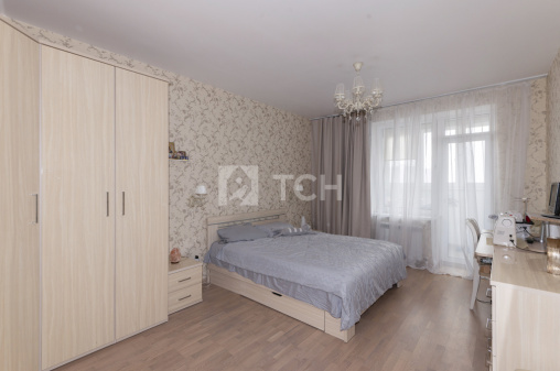 2-комн. квартира, Ивантеевка, улица Новая Слобода, 4, #id1489573