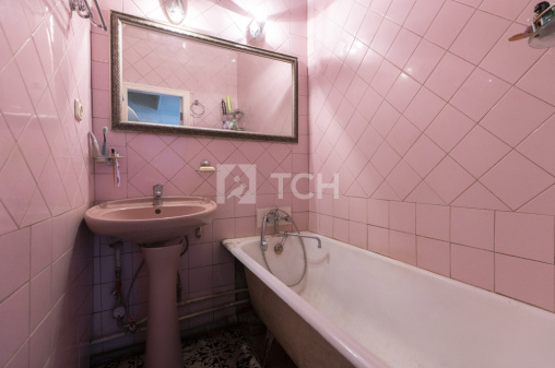 3-комн. квартира, Королёв, Парковая улица, 6/13, #id1281825