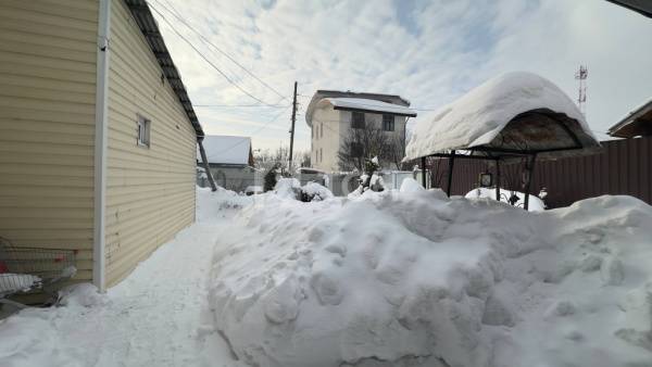 Дом, г.о. Пушкинский, Пушкино, улица Пушкинская Горка, 4Б, #id2035960