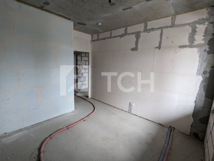 1-комн. Квартира, Королёв, Советская улица, 47к3, #id624886