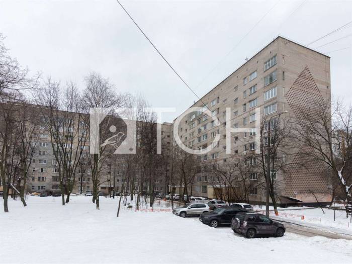 3-комн. квартира, Королев, ул Лесная, 15/5 #id290719