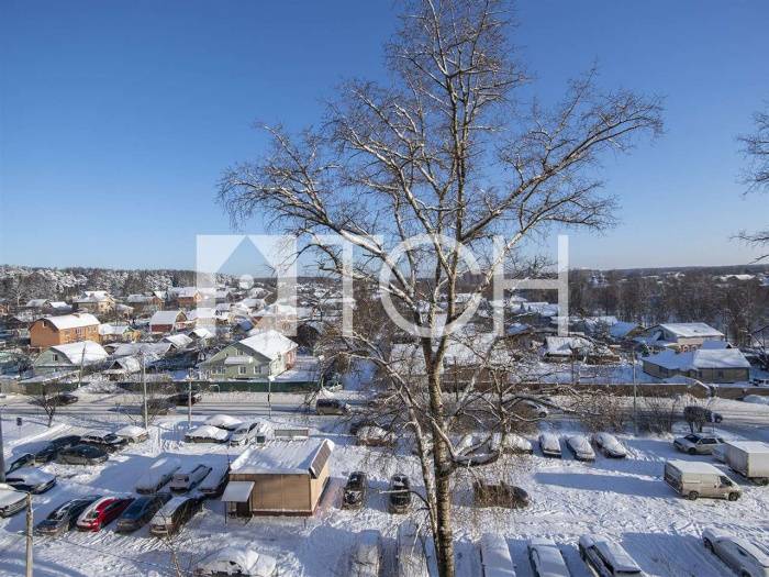 1-комн. квартира, Ивантеевка, ул Бережок, 1 #id273980