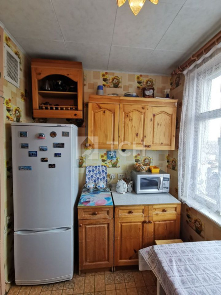 3-комн. квартира, Королёв, Советская улица, 24, #id1326472