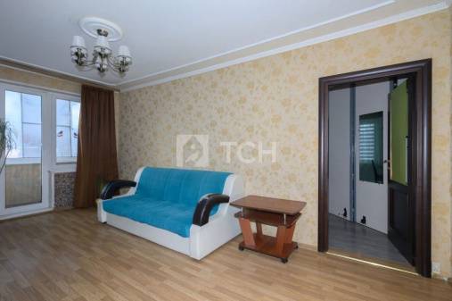 3-комн. квартира, Щёлково, Сиреневая улица, 6/1, #id2030244