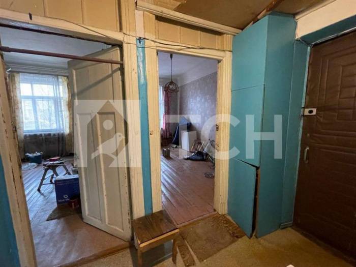 Комната, Королёв, улица Циолковского, 5, #id360420