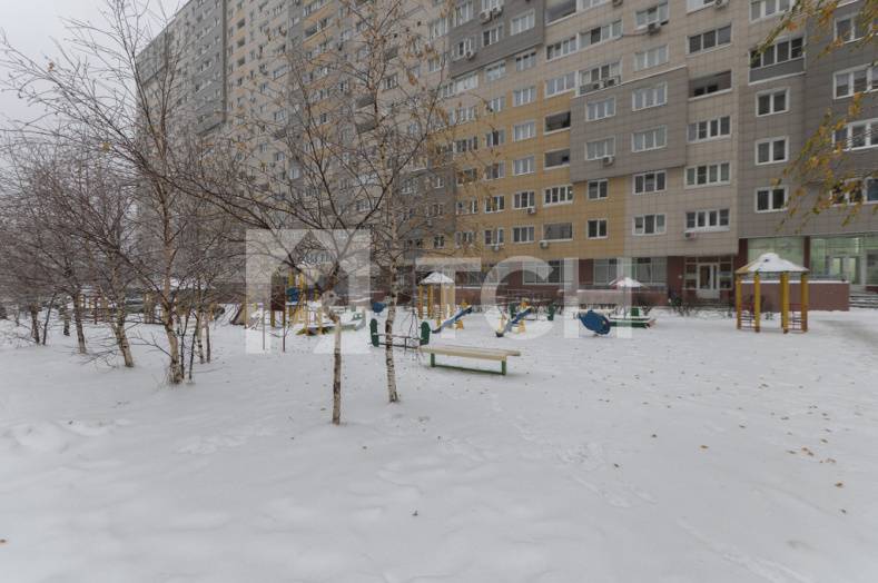 1-комн. Квартира, Балашиха, улица Ситникова, 6, #id511138