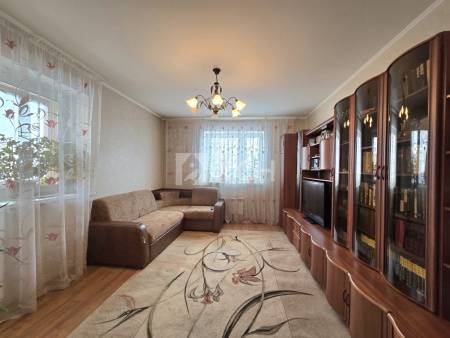 2-комн. квартира, Ивантеевка, Школьная улица, 14, #id1964254