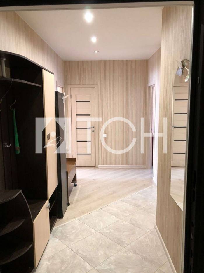 2-комн. квартира, Свердловский, ул Заречная, 3 #id289096