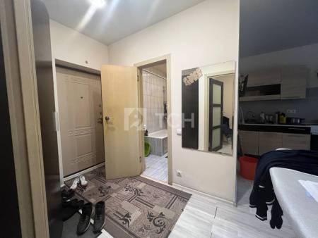 1-комн. квартира, Ивантеевка, Хлебозаводская улица, 28к6, #id1796627