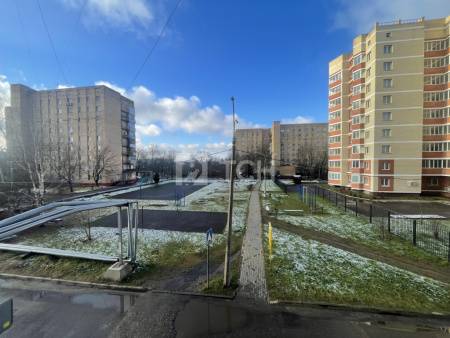 1-комн. квартира, Фрязино, Окружной проезд, 4, #id1850363