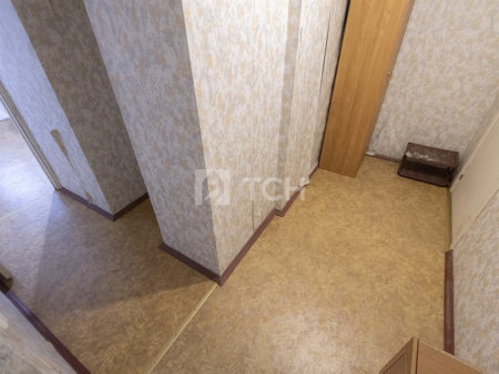 1-комн. квартира, Ивантеевка, улица Дзержинского, 8к2, #id378703