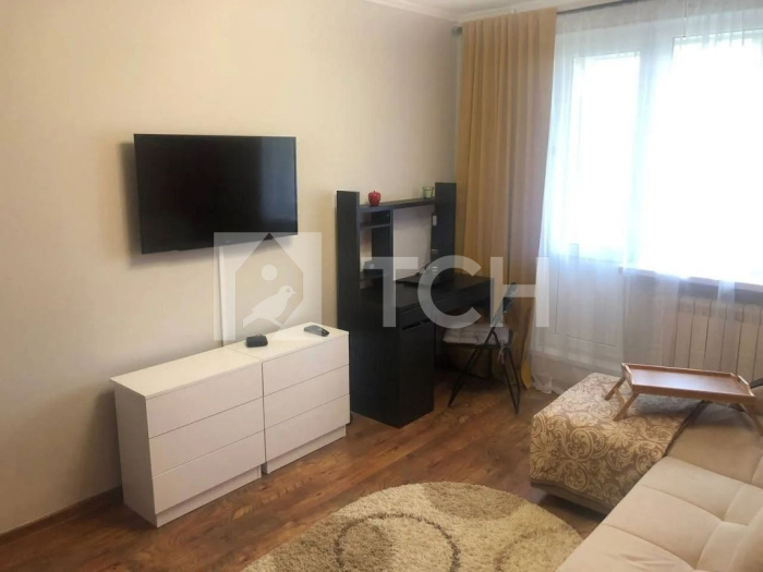 2-комн. Квартира, Мытищи, Лётная улица, 34к2, #id399040