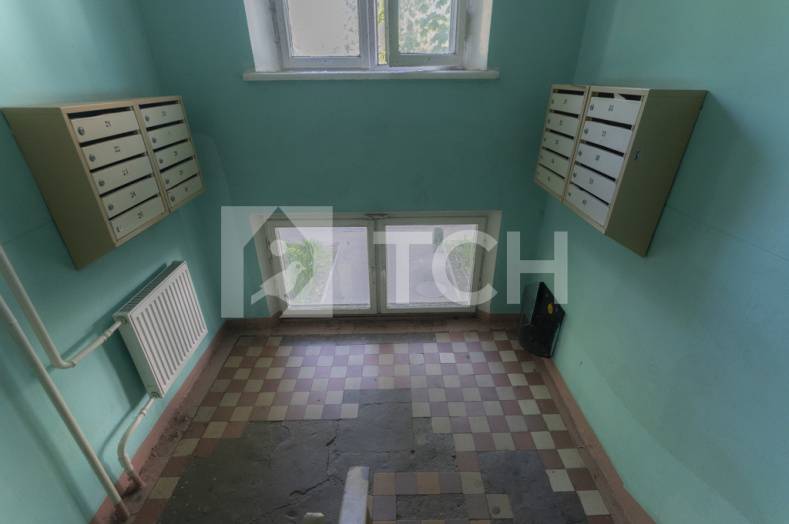 2-комн. Квартира, Королёв, Пионерская улица, 29, #id732992