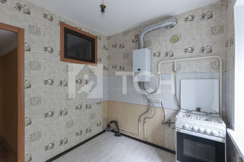 1-комн. Квартира, Пушкино, проезд Розанова, 5, #id769062