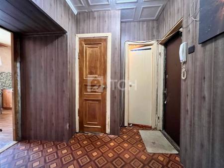 1-комн. квартира, посёлок Литвиново, 12, #id1830576