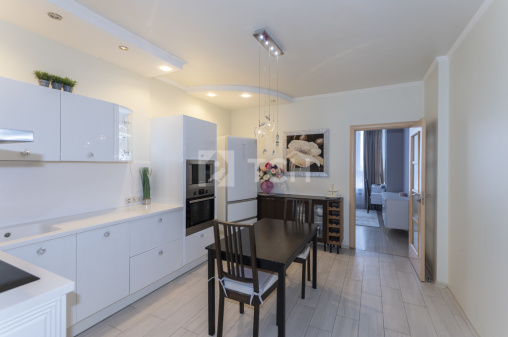 2-комн. квартира, Королёв, улица Гагарина, 12/14, #id885690