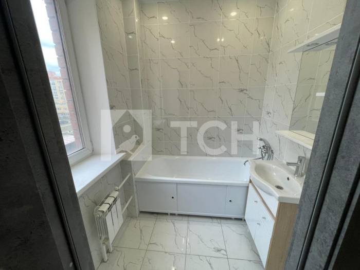 3-комн. Квартира, Жуковский, улица Гудкова, 20, #id509178