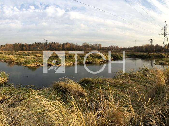 Участок, Пушкинский, ул Новая #id256122