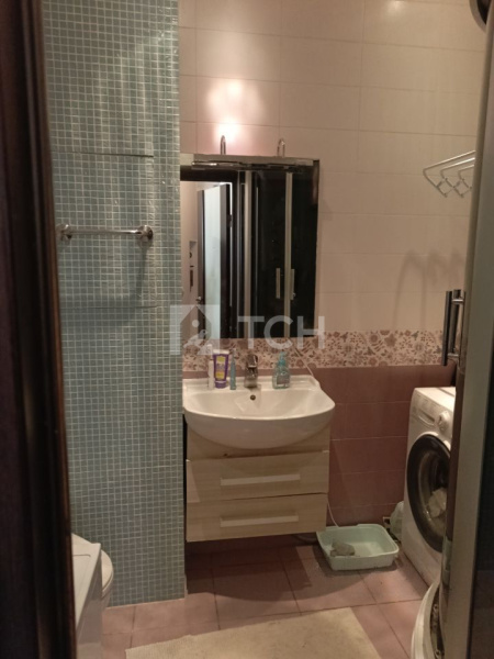 1-комн. квартира, Королёв, Ленинская улица, 14, #id1495871