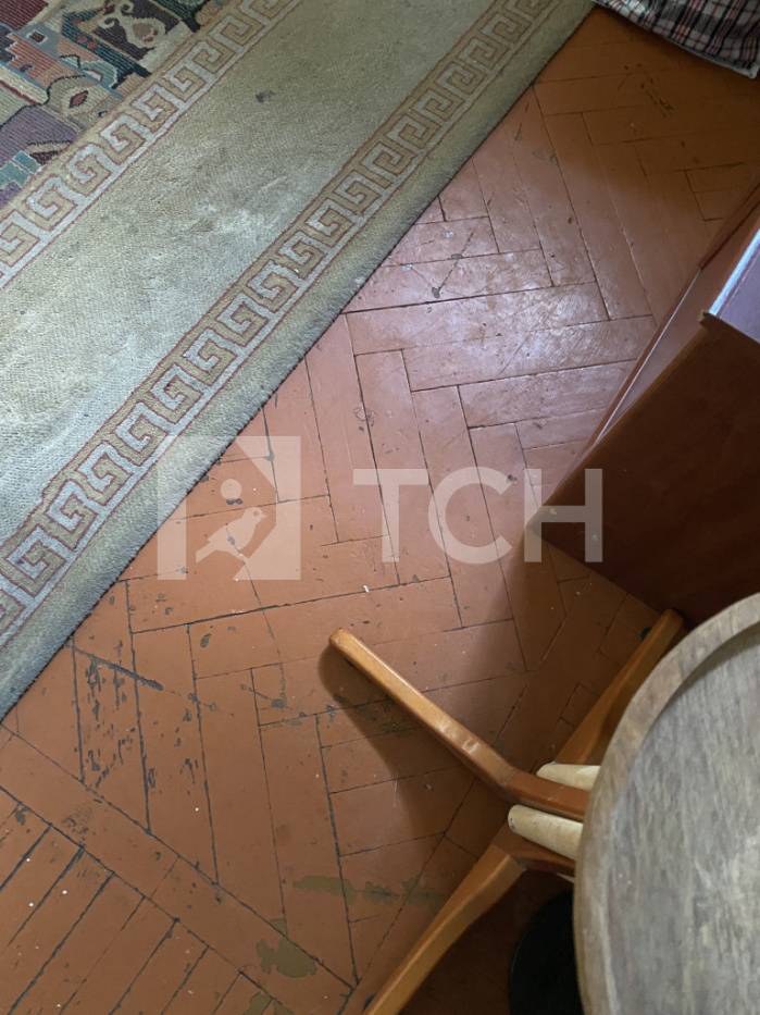 2-комн. Квартира, Москва, Новогиреевская улица, 16к2, #id449281