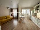 1-комн. квартира, Пушкино, ш Ярославское, 141к2 #id304112