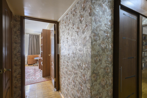 2-комн. квартира, Пушкино, улица Л. Толстого, 23, #id1732185