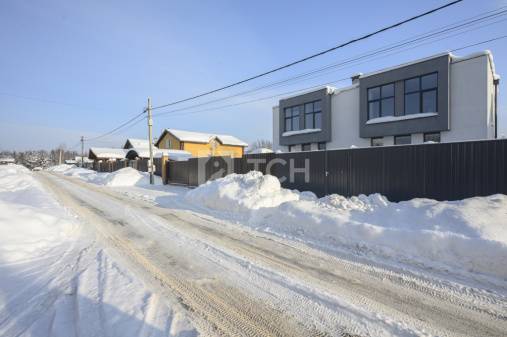 Дом, г.о. Пушкинский, ДНТ Невзорово, Светлая улица, 40, #id1941626