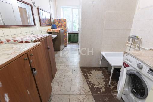 Комната, Ивантеевка, Фабричный проезд, 2Б, #id2353970