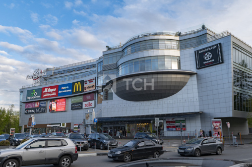 Коммерческая недвижимость, Ивантеевка, Советский проспект, 1/28, #id378730