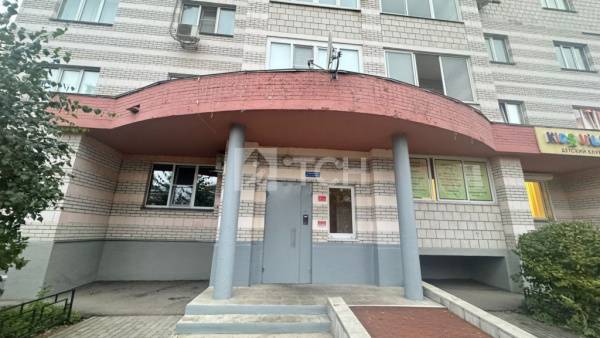 1-комн. квартира, Королёв, Пушкинская улица, 15, #id1850033