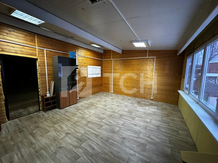 Офис, Пушкино, Набережная улица, 3А, #id410883