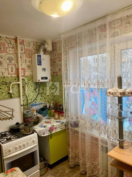 Комната, Королёв, улица А.И. Тихомировой, 5, #id1984222